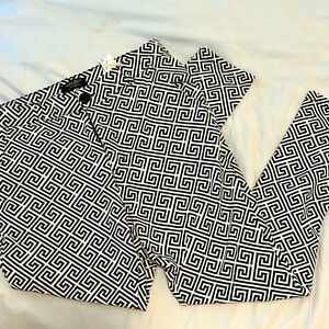 Zara Man Pants - M - Excellent Condition